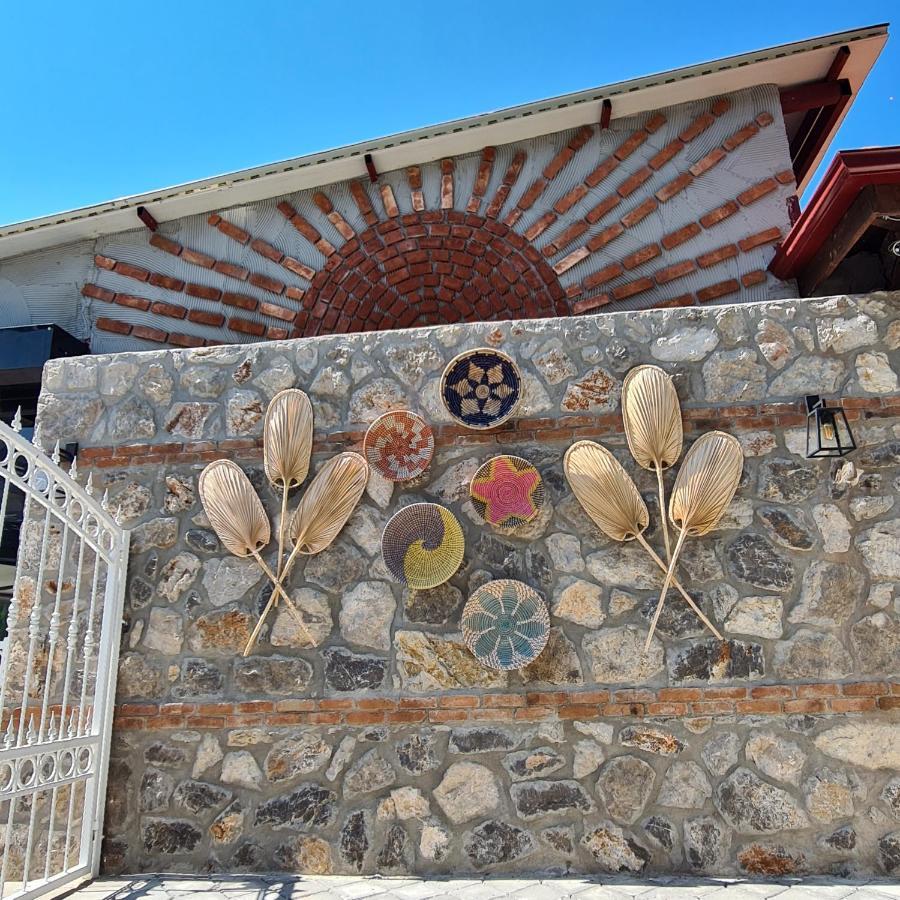 Ilkiz Beach Hotel Ölüdeniz Buitenkant foto