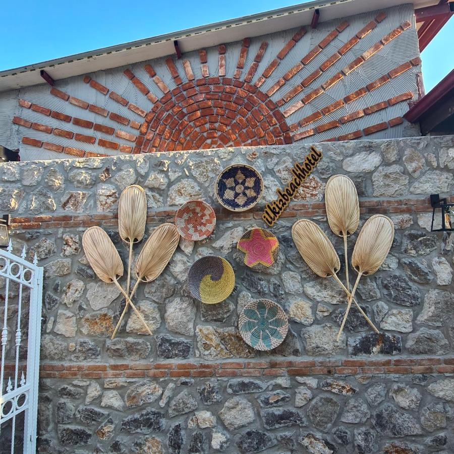 Ilkiz Beach Hotel Ölüdeniz Buitenkant foto
