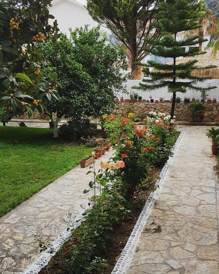 Ilkiz Beach Hotel Ölüdeniz Buitenkant foto
