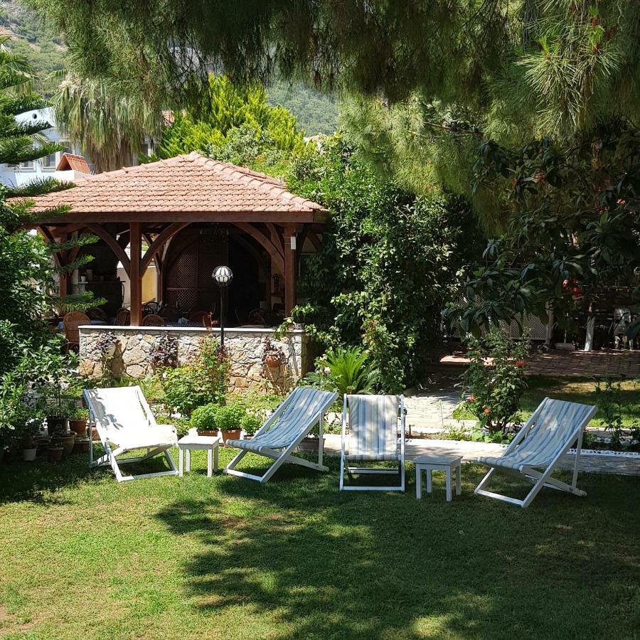 Ilkiz Beach Hotel Ölüdeniz Buitenkant foto
